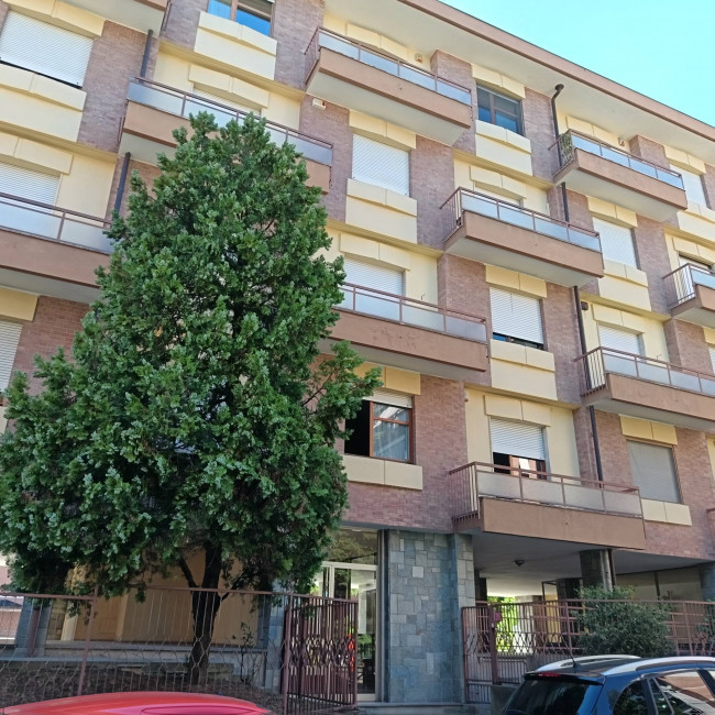 Appartamento in Affitto a Asti