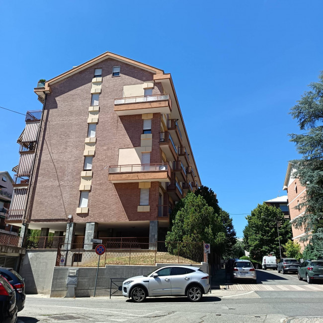 Appartamento in Affitto a Asti