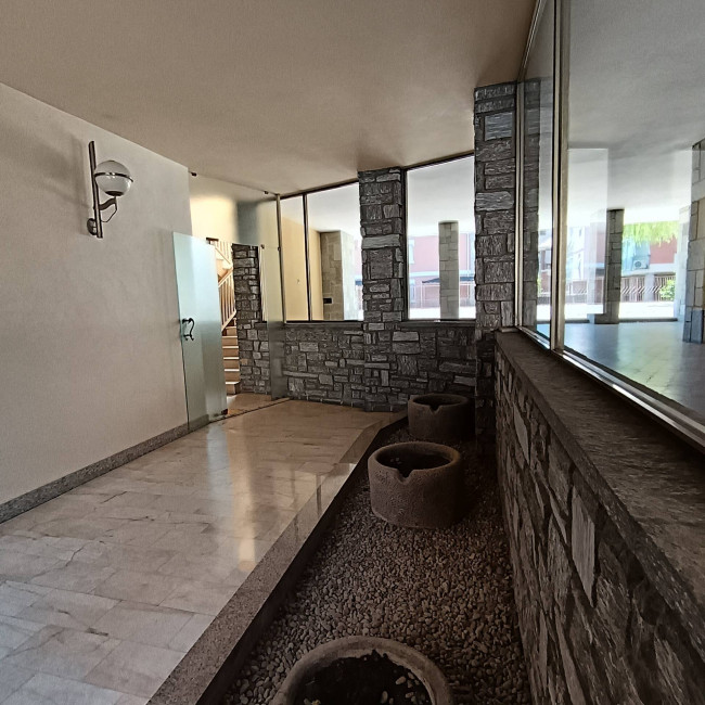 Appartamento in Affitto a Asti
