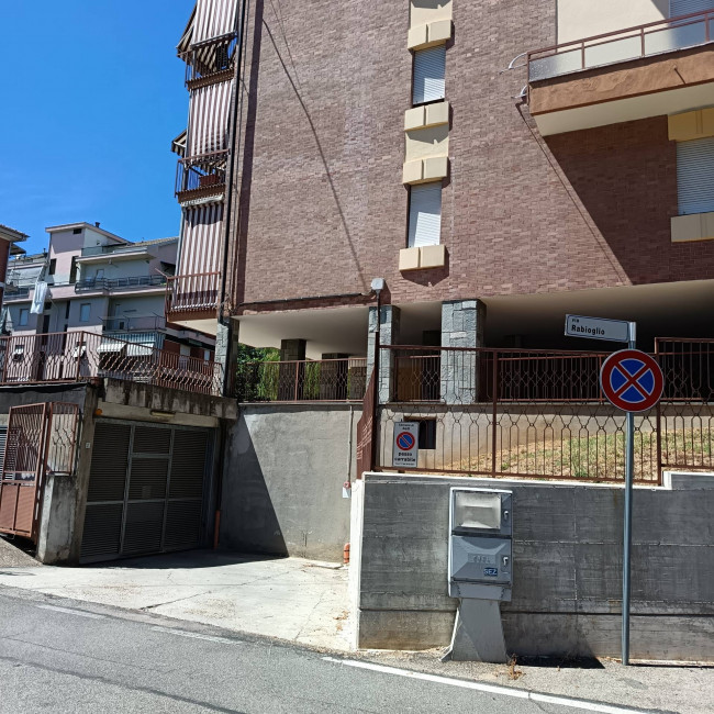 Appartamento in Affitto a Asti