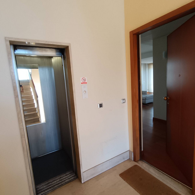 Appartamento in Affitto a Asti