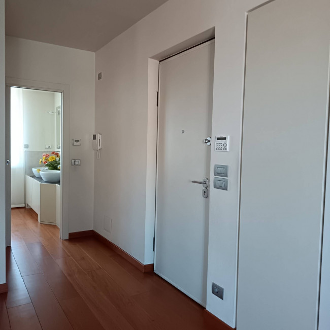 Appartamento in Affitto a Asti