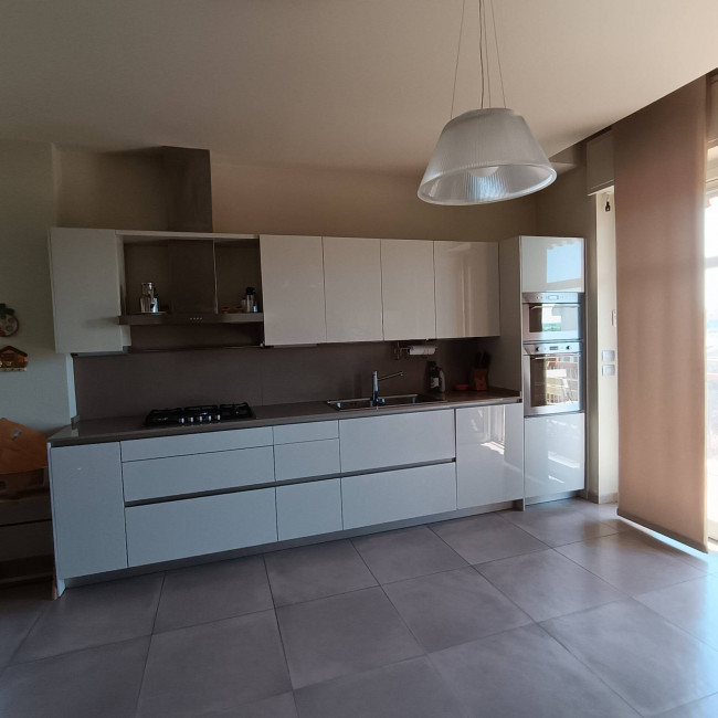 Appartamento in Affitto a Asti