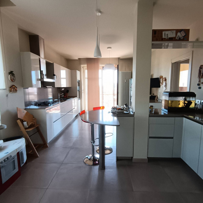 Appartamento in Affitto a Asti