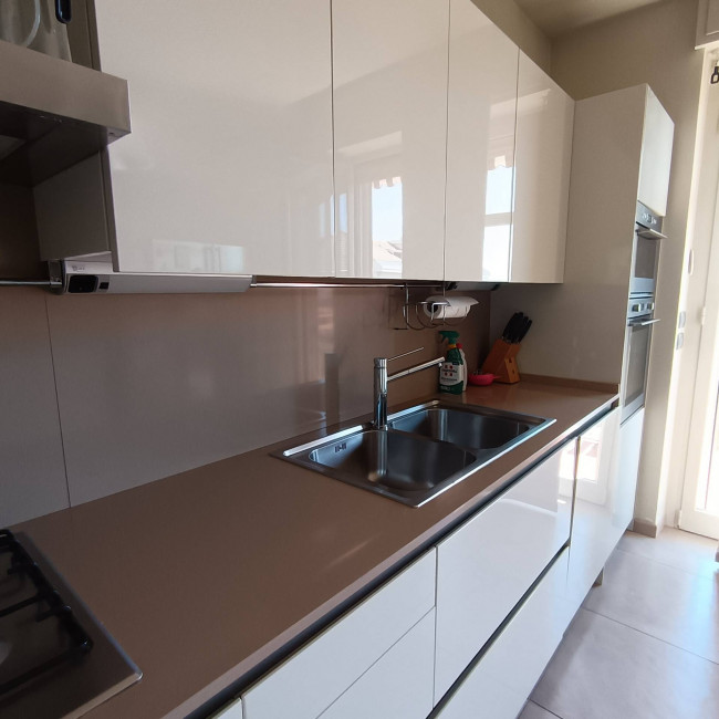 Appartamento in Affitto a Asti