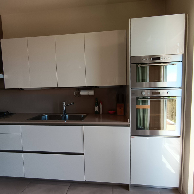 Appartamento in Affitto a Asti