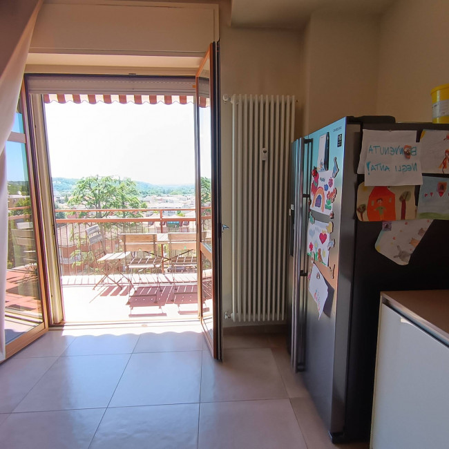 Appartamento in Affitto a Asti