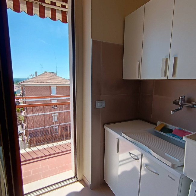 Appartamento in Affitto a Asti