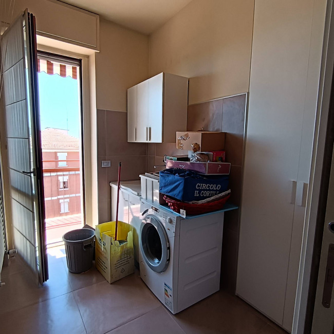 Appartamento in Affitto a Asti
