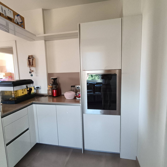 Appartamento in Affitto a Asti