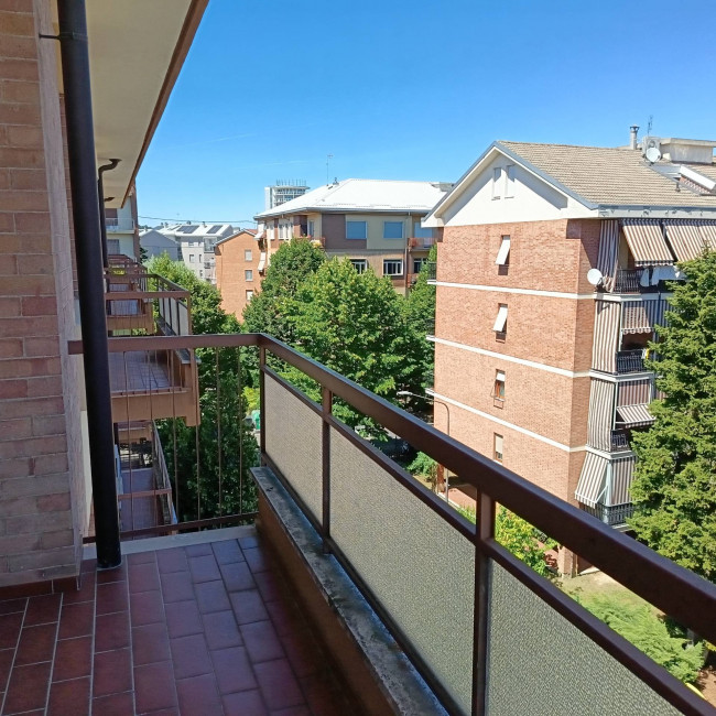 Appartamento in Affitto a Asti