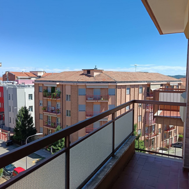 Appartamento in Affitto a Asti