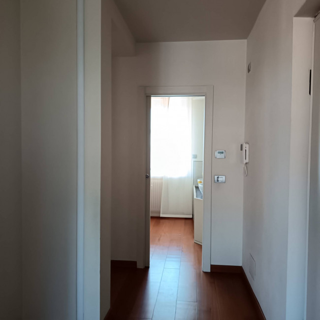 Appartamento in Affitto a Asti