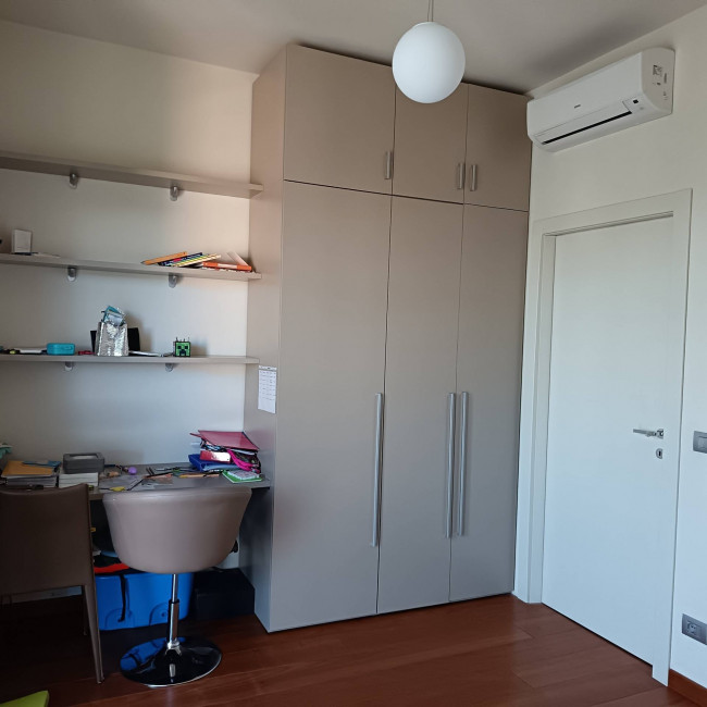Appartamento in Affitto a Asti