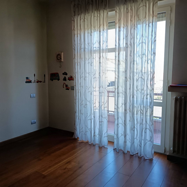 Appartamento in Affitto a Asti