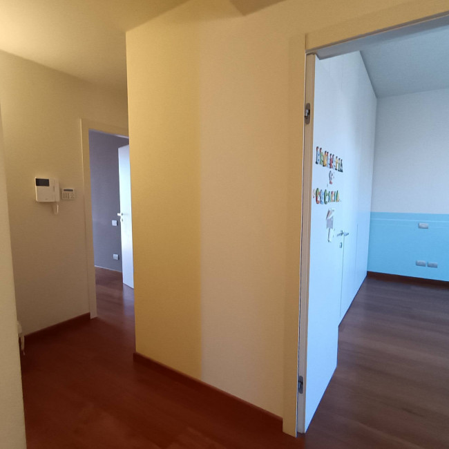 Appartamento in Affitto a Asti
