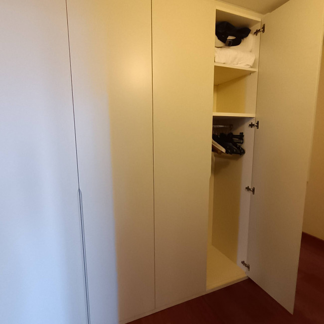 Appartamento in Affitto a Asti