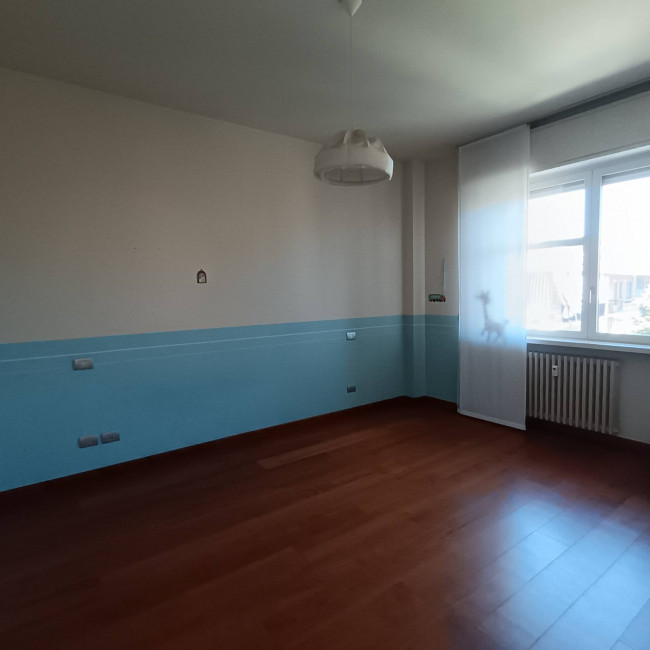 Appartamento in Affitto a Asti