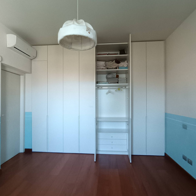 Appartamento in Affitto a Asti