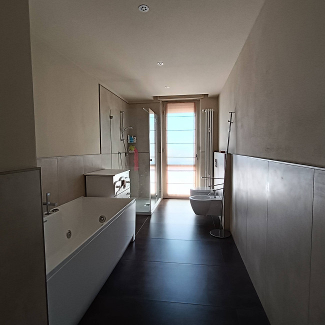 Appartamento in Affitto a Asti