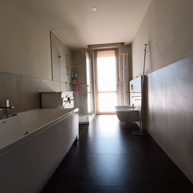 Appartamento in Affitto a Asti