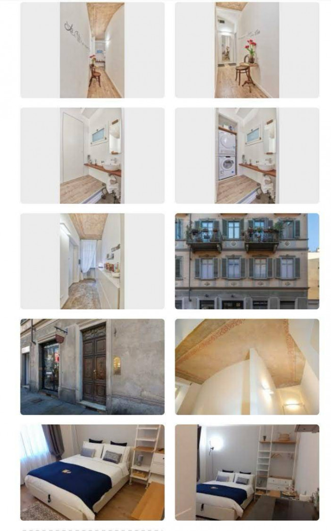 Appartamento in Affitto a Torino