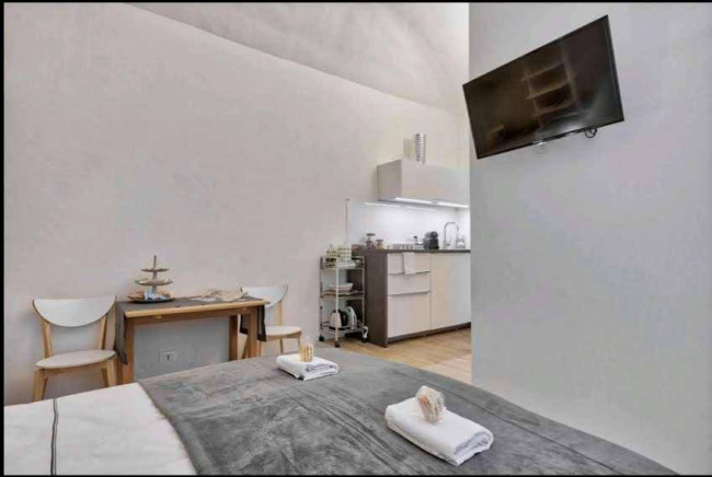 Appartamento in Affitto a Torino