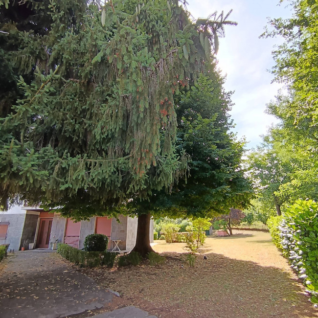 Villa in Vendita a Tigliole