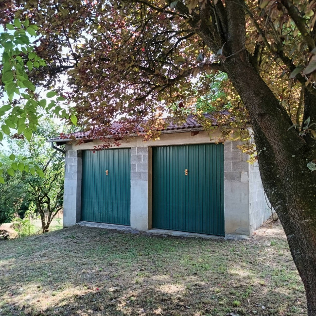 Villa in Vendita a Tigliole