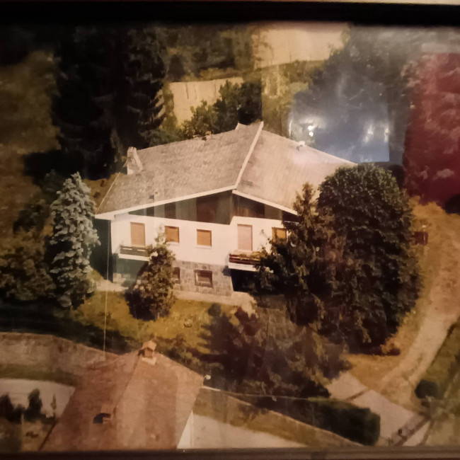 Villa in Vendita a Tigliole
