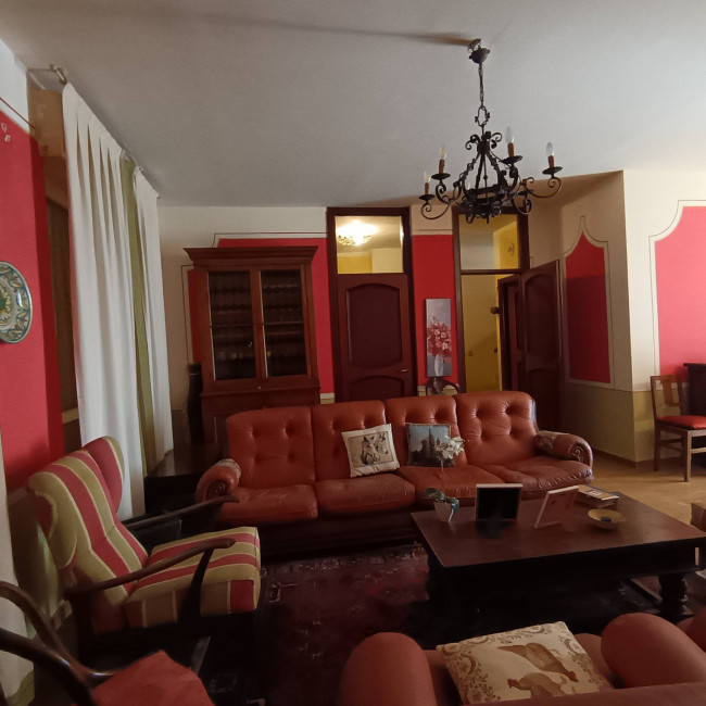 Villa in Vendita a Tigliole