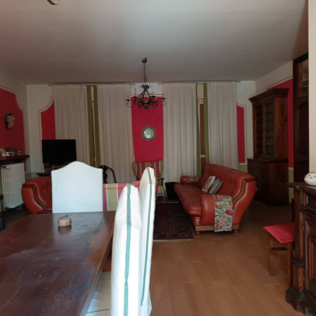 Villa in Vendita a Tigliole