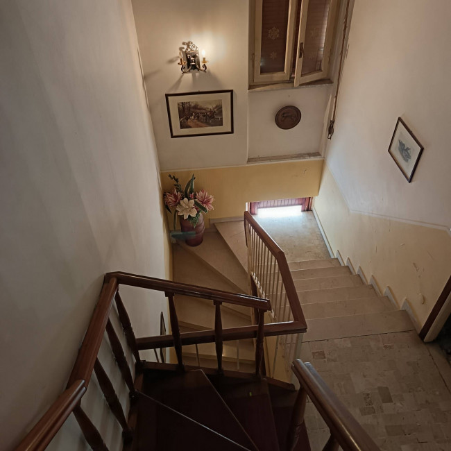 Villa in Vendita a Tigliole