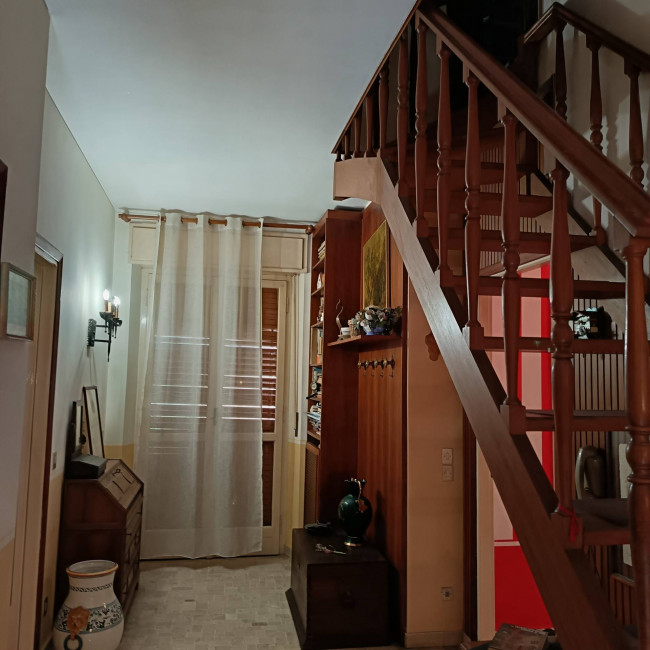 Villa in Vendita a Tigliole