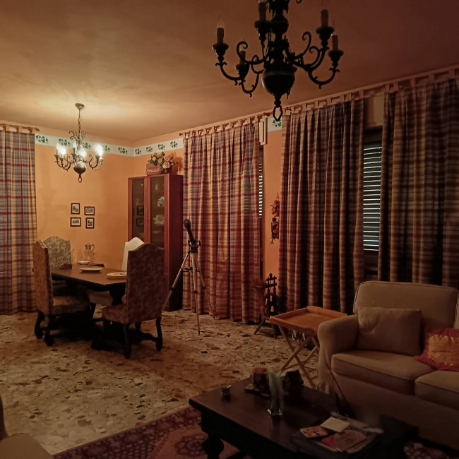 Villa in Vendita a Tigliole