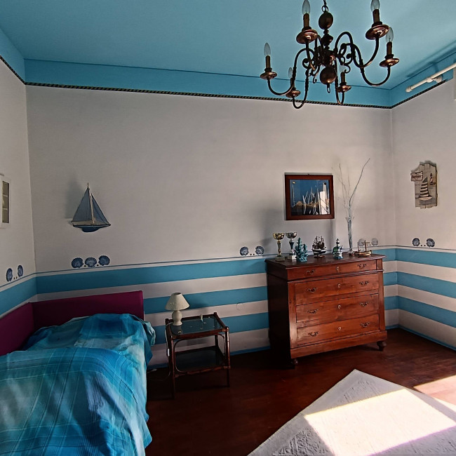 Villa in Vendita a Tigliole