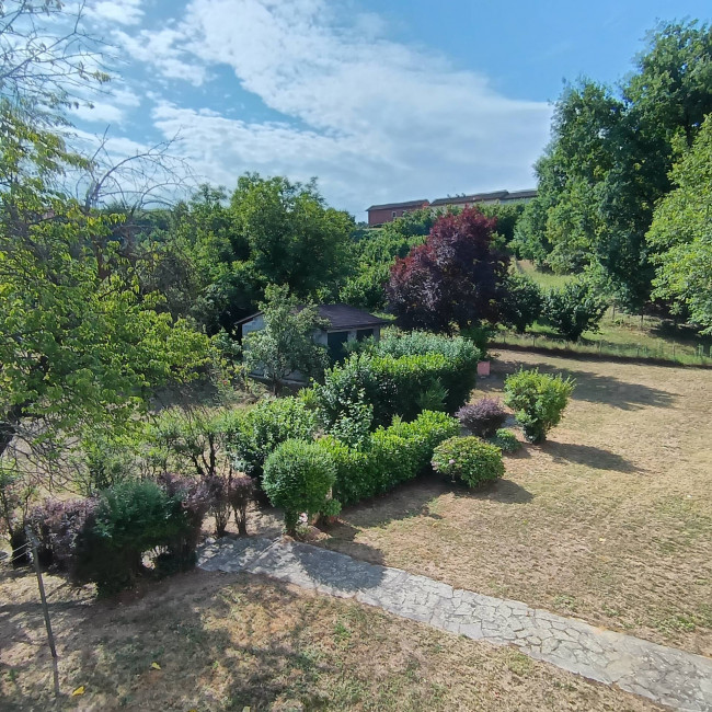 Villa in Vendita a Tigliole