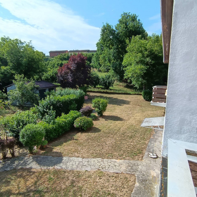 Villa in Vendita a Tigliole