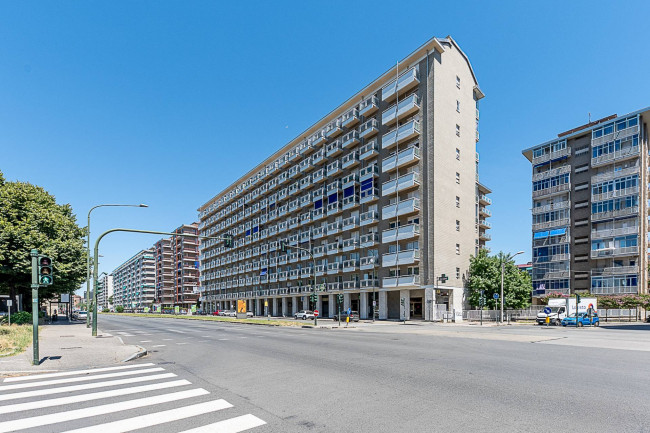 Appartamento in Affitto a Torino