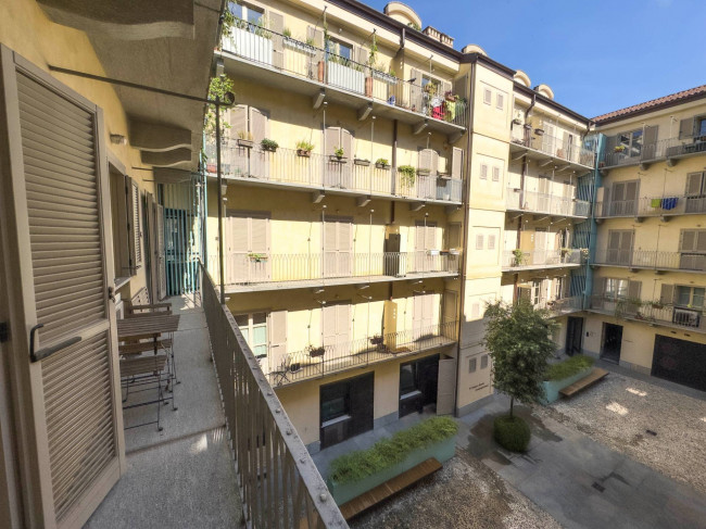Appartamento in Affitto a Torino