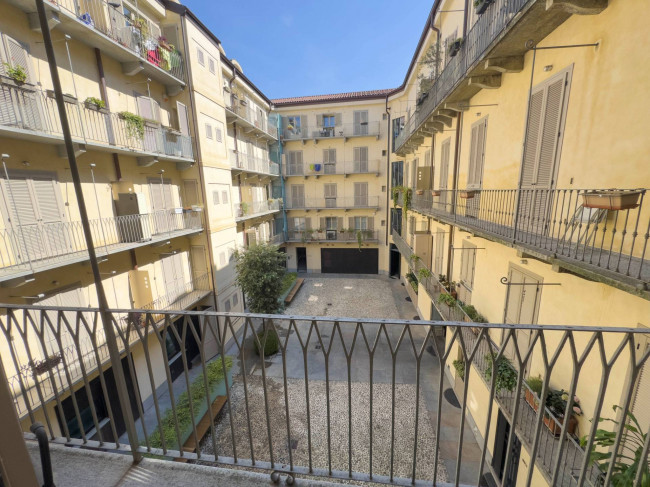 Appartamento in Affitto a Torino