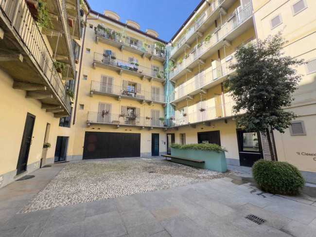 Appartamento in Affitto a Torino