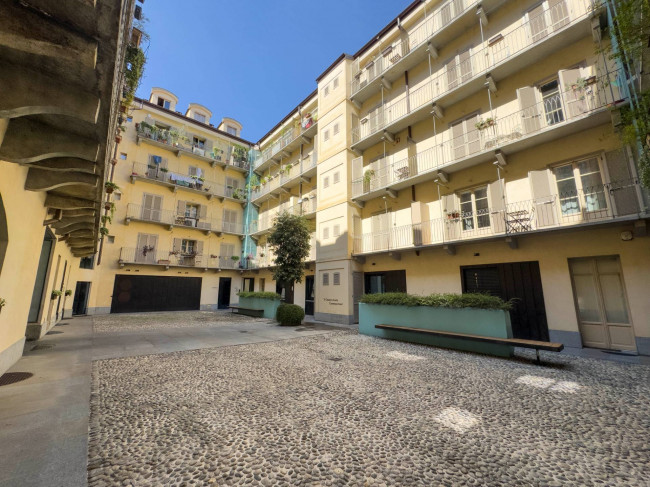 Appartamento in Affitto a Torino