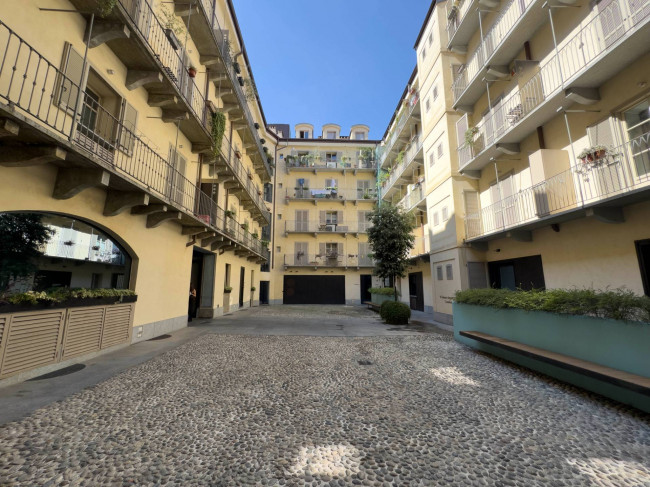 Appartamento in Affitto a Torino