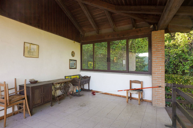 Cascina in Vendita a Odalengo Piccolo