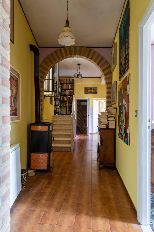 Cascina in Vendita a Odalengo Piccolo