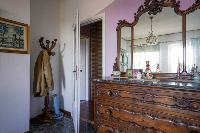 Cascina in Vendita a Odalengo Piccolo