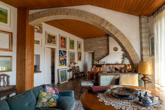 Cascina in Vendita a Odalengo Piccolo