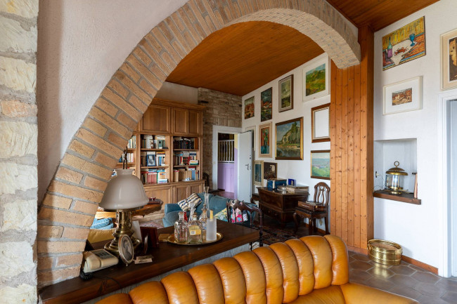Cascina in Vendita a Odalengo Piccolo