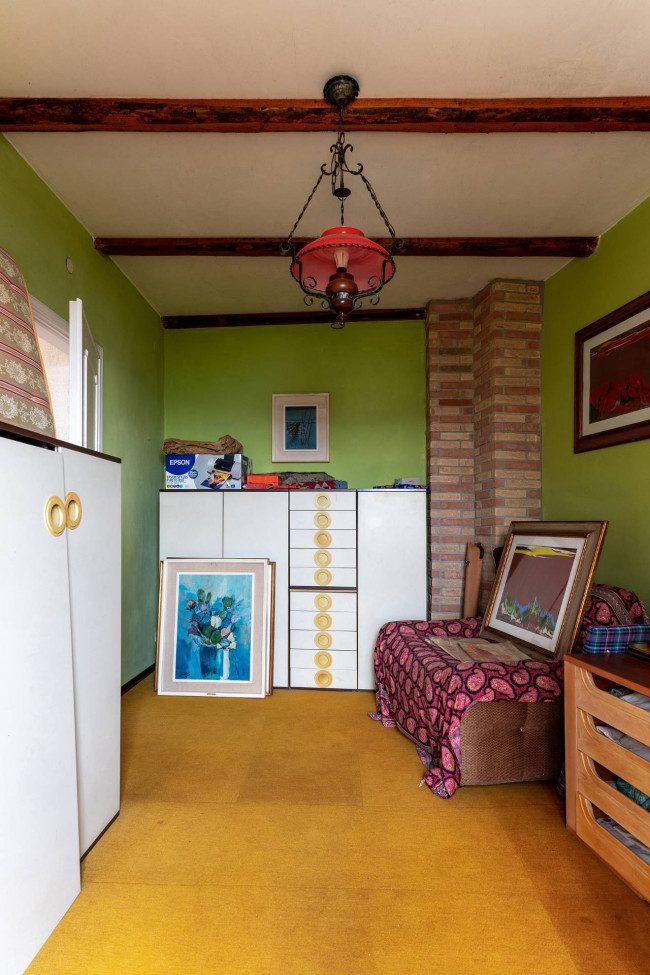 Cascina in Vendita a Odalengo Piccolo